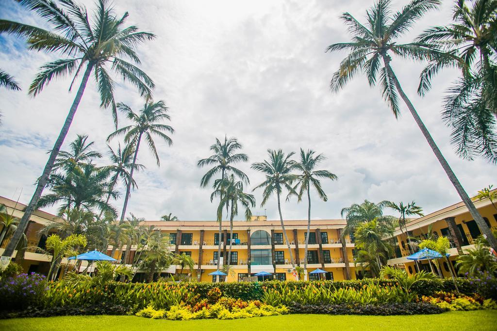 Hotel Estancia San Carlos Guayabitos Рінкон-де-Гуаябітос Екстер'єр фото